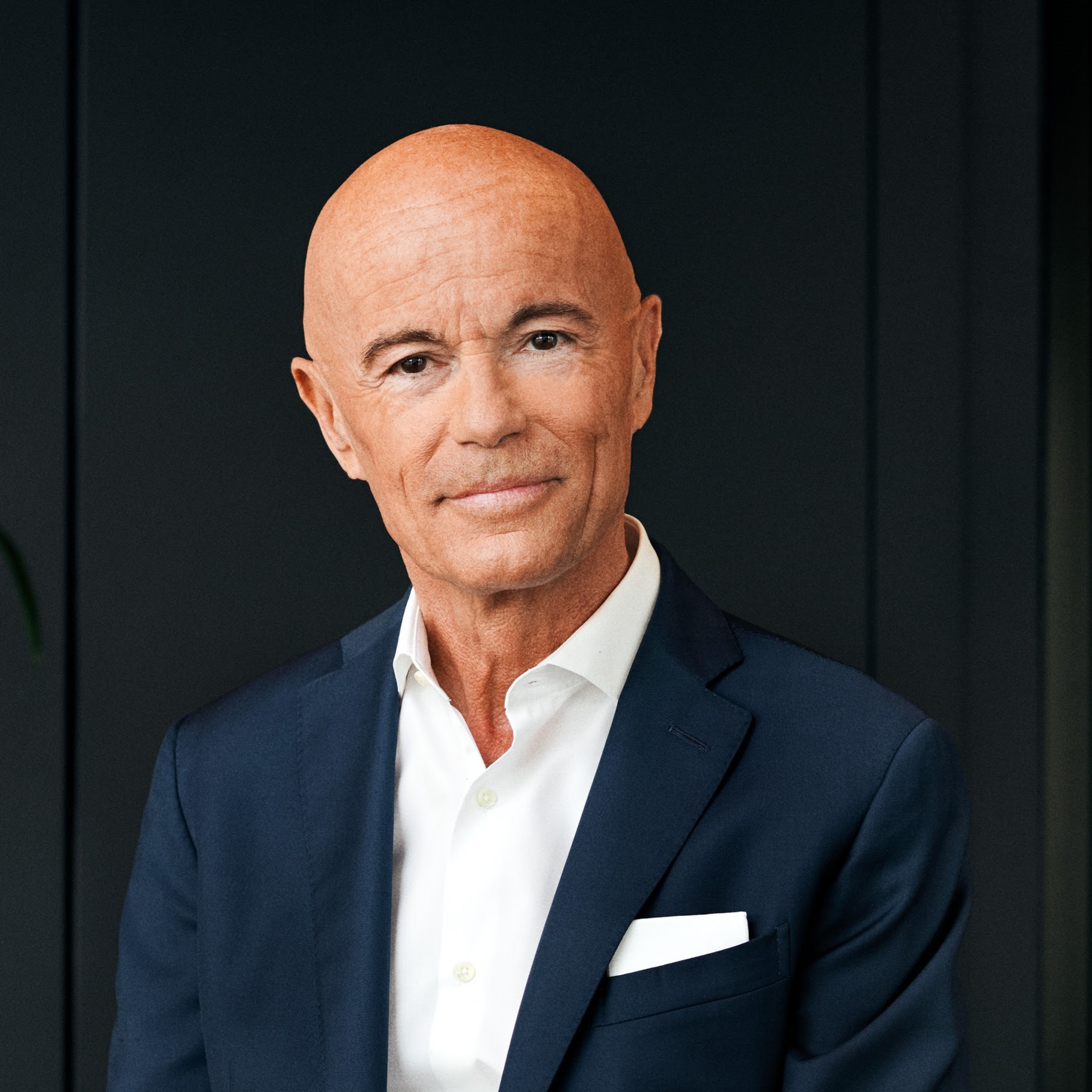 Thierry Laroue-Pont, BNP Paribas Real Estate