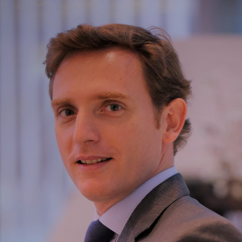 Philippe de Martel, AXA