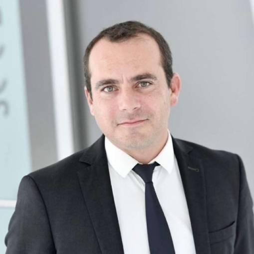 Christophe Barthet, Ey