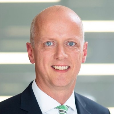 Ulrich von Creytz, DWS