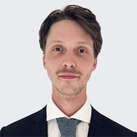 Louis Bullens, Crayon Partners