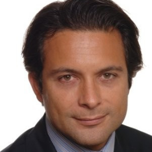 Alexandre Balia, Cma Cgm