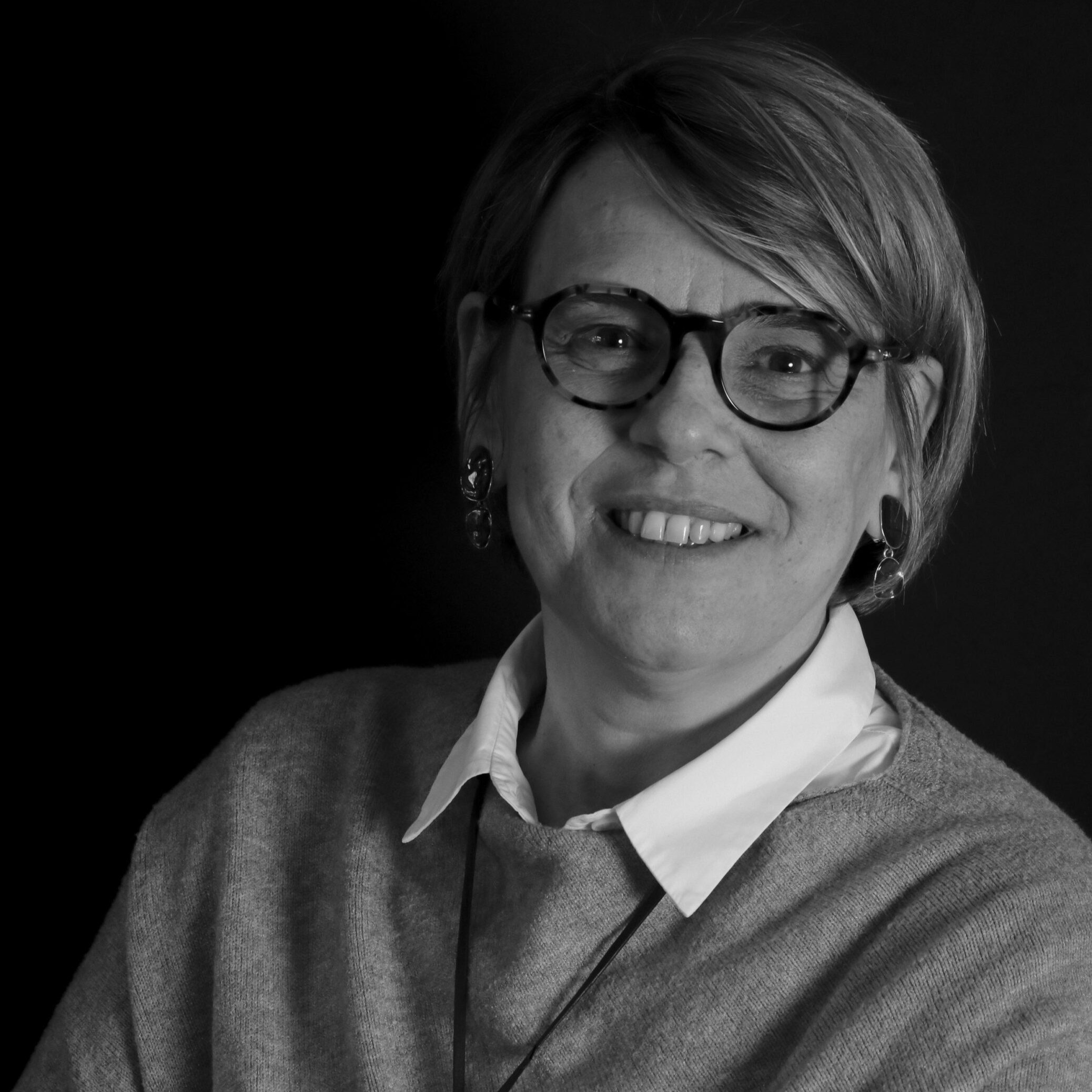 Coralie Couvret-Deydier, Afrexim