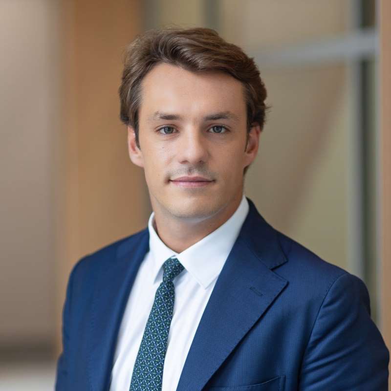 Jules Barlot, Natixis Partners