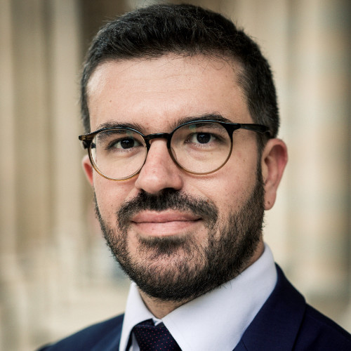 Arnaud Attia, Tikehau Capital