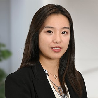 Chiara Wang, Squire Patton Boggs