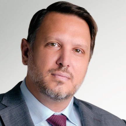 Xavier Meyer, abrdn
