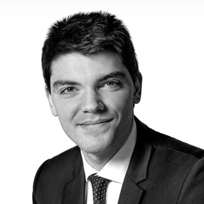 Camille Gervasoni, Haussmann Executive Search