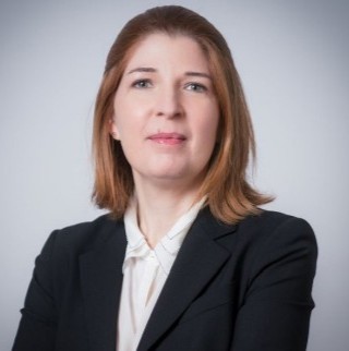 Annabelle Cavin, Swiss Life Asset Managers