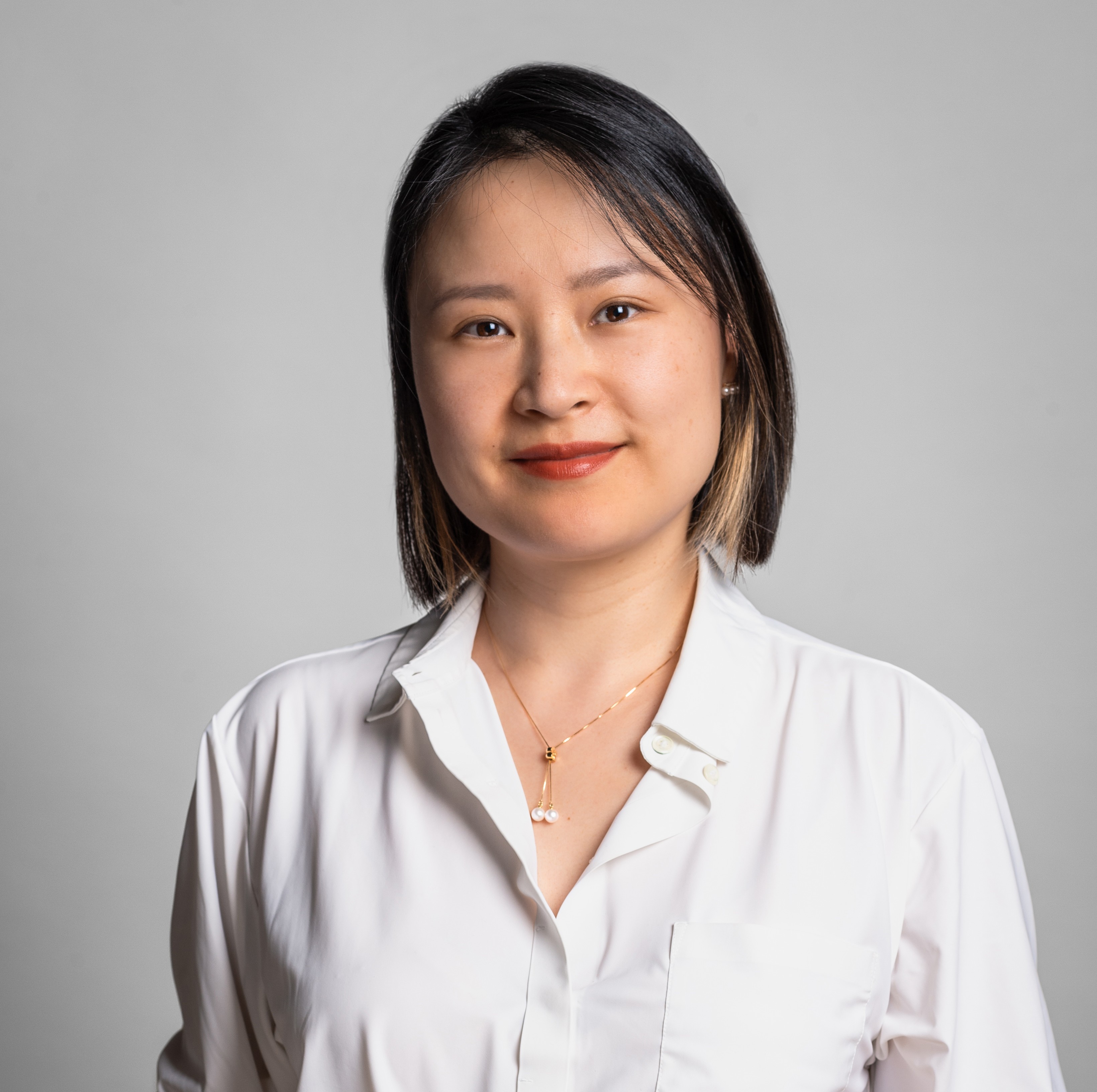 Sophie Xianyu, Paref