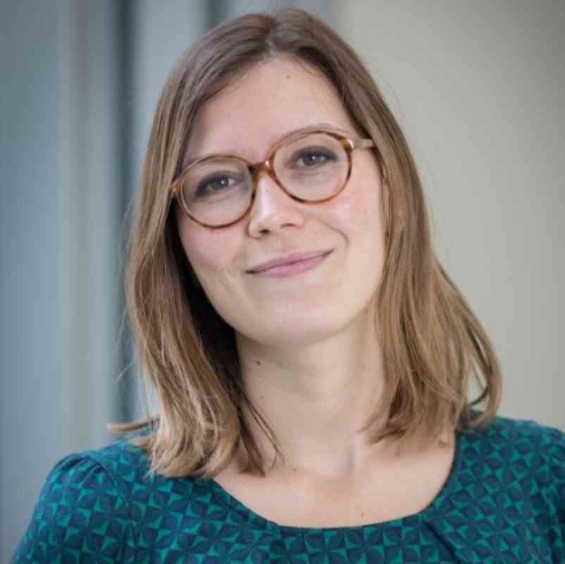 Sandrine Azou, De Pardieu Brocas Maffei