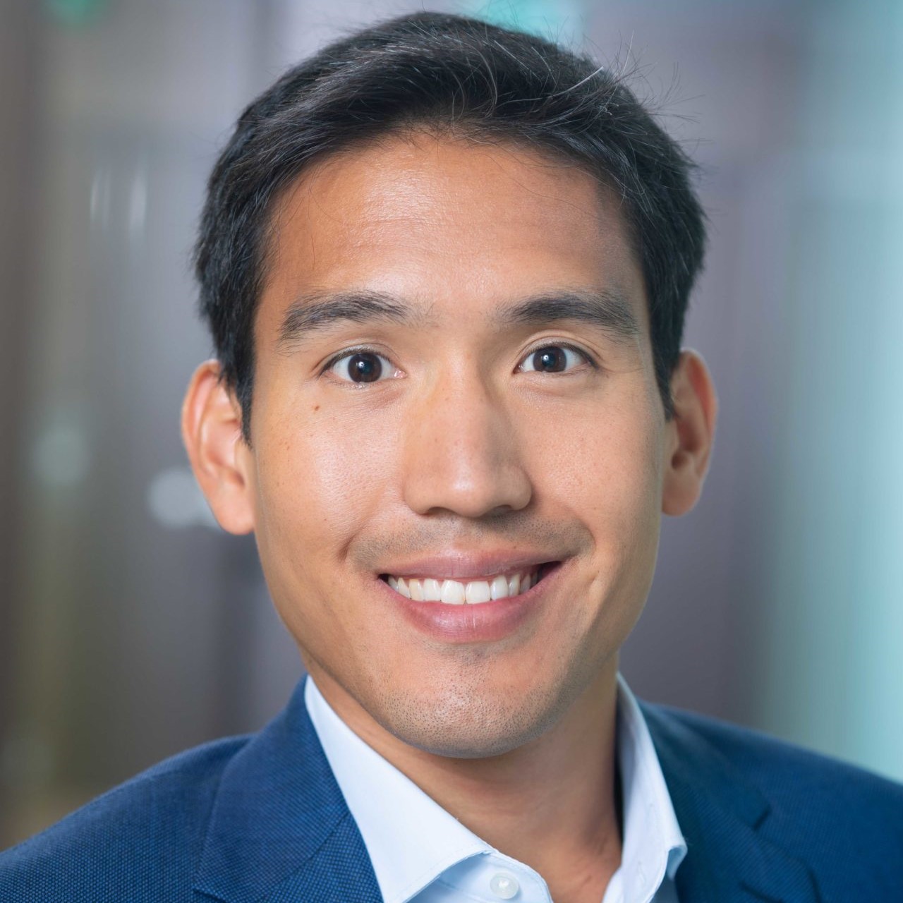 Hubert Quach, Naxicap Partners