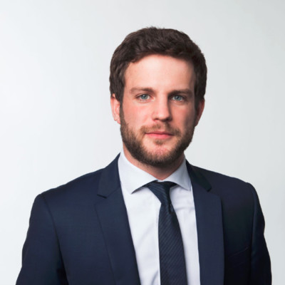 Louis Martial, Consultim Asset Management