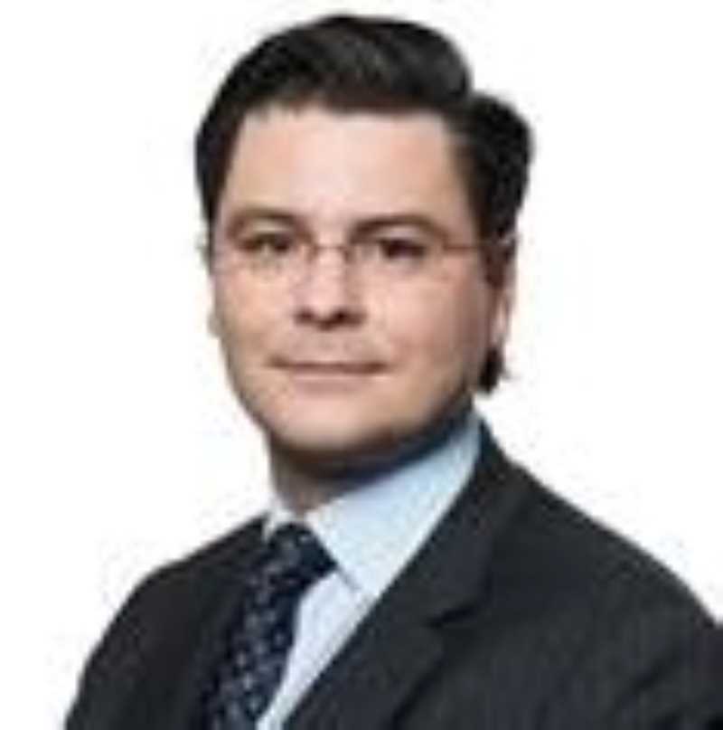 François April, Linklaters