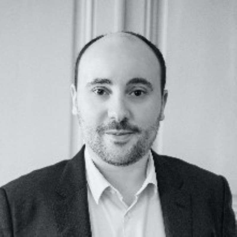 Cyril Boucaultn, Aloy Avocats