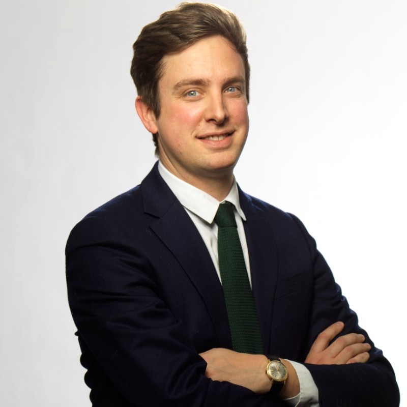 Hugo Perier, CMI