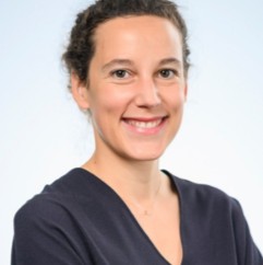 Chloé Laurent, Groupama Immobilier