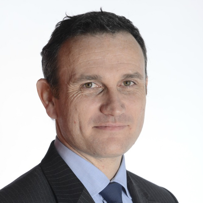 Benoît de Fougeroux, BNP Paribas Real Estate