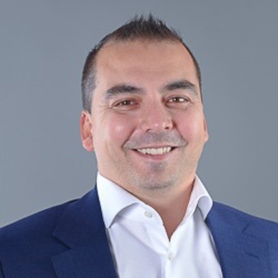 Mikaël Knisy, Spirit REIM