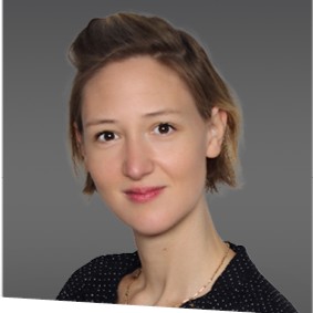Anne-Claire Monteil, Arkéa Real Estate