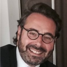 Hugues Grimaldi, Crédit Agricole Assurances