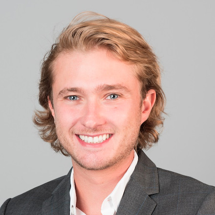 Yoni Nizard-Bonnefond, In Extenso Finance