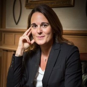 Agnès Lossi, Indefi