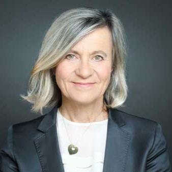 Marie-Laure Koch, Union Investment Real Estate