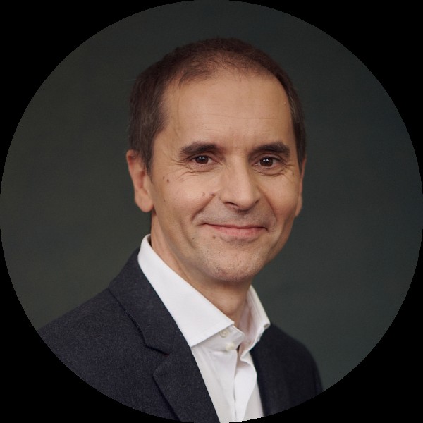 Xavier Saubestre, Odealim