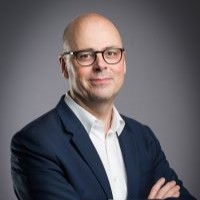 Christian de Kerangal, IEIF
