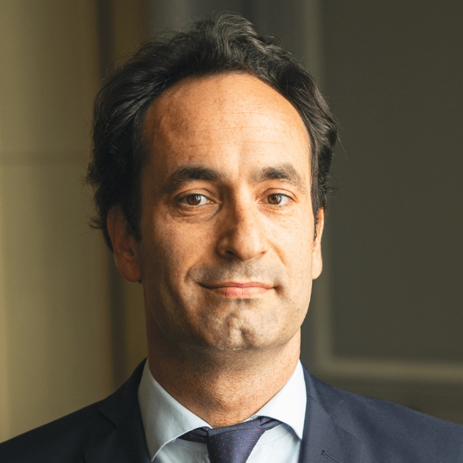 Stéphane Loubier, C&C Notaires