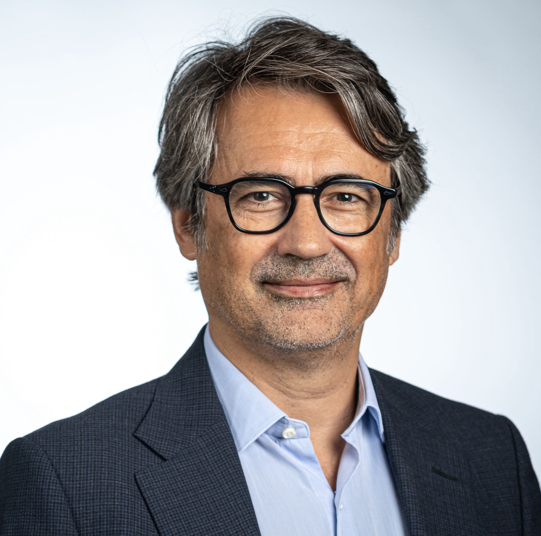 Laurent Jourda, LP Promotion