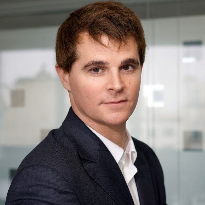 Alexis François, A Plus Finance