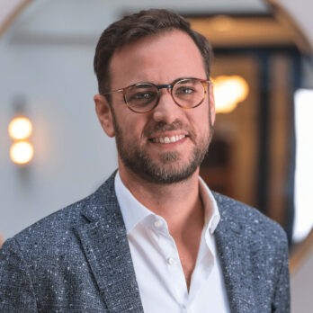 Yann-Cédric Bozec, Etyo