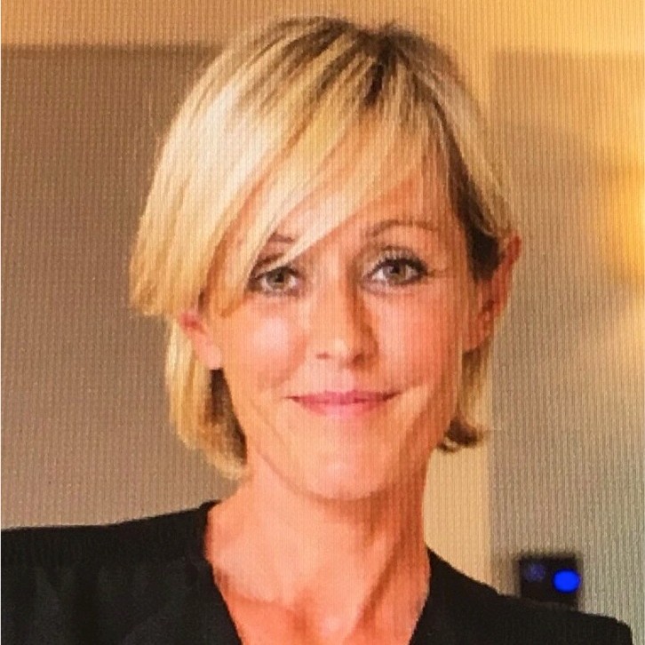 Dufrénoy Camille, Groupe OCP