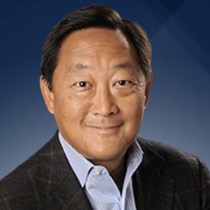 Michael Chu, L Catterton