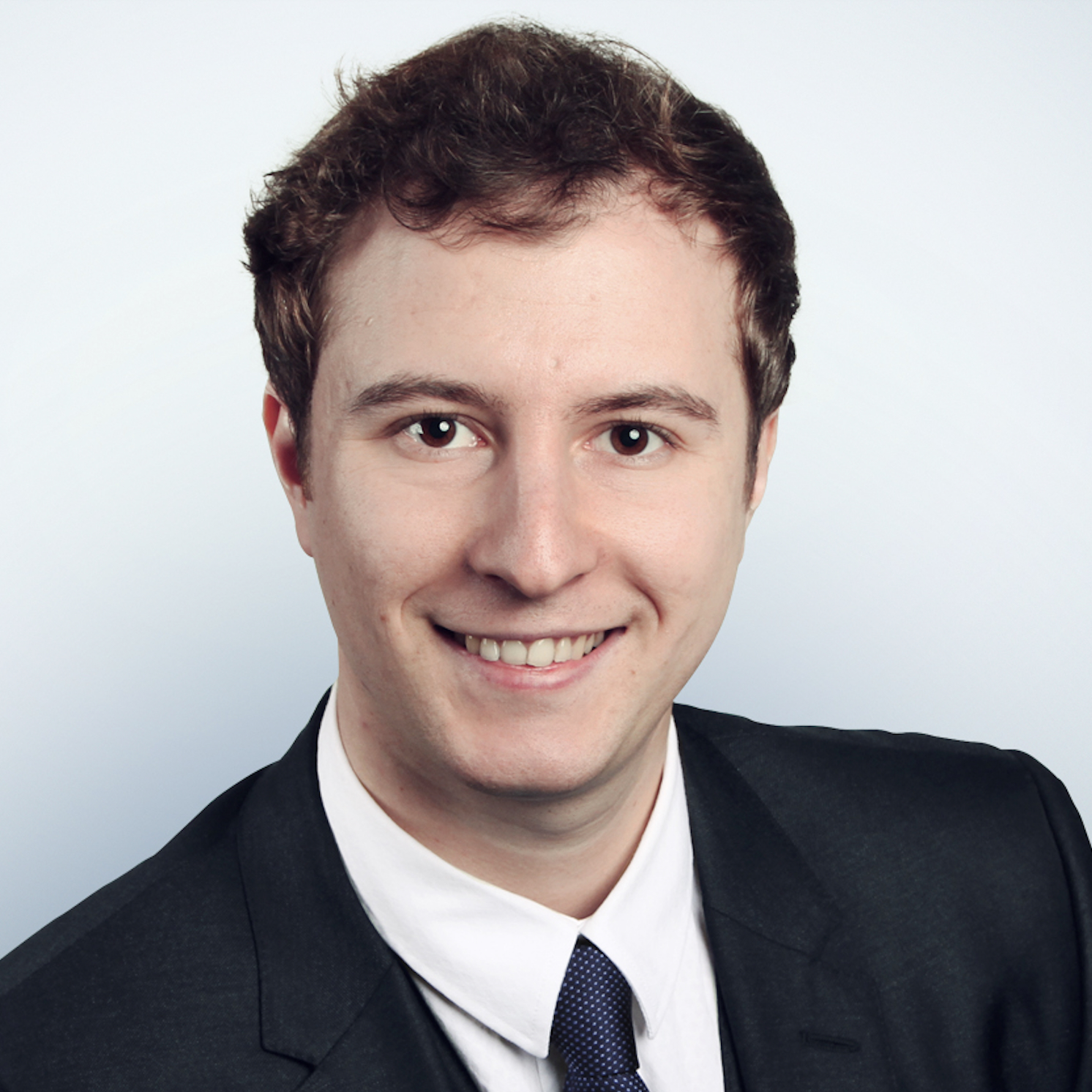 Radu Valeanu, Freshfields Bruckhaus Deringer