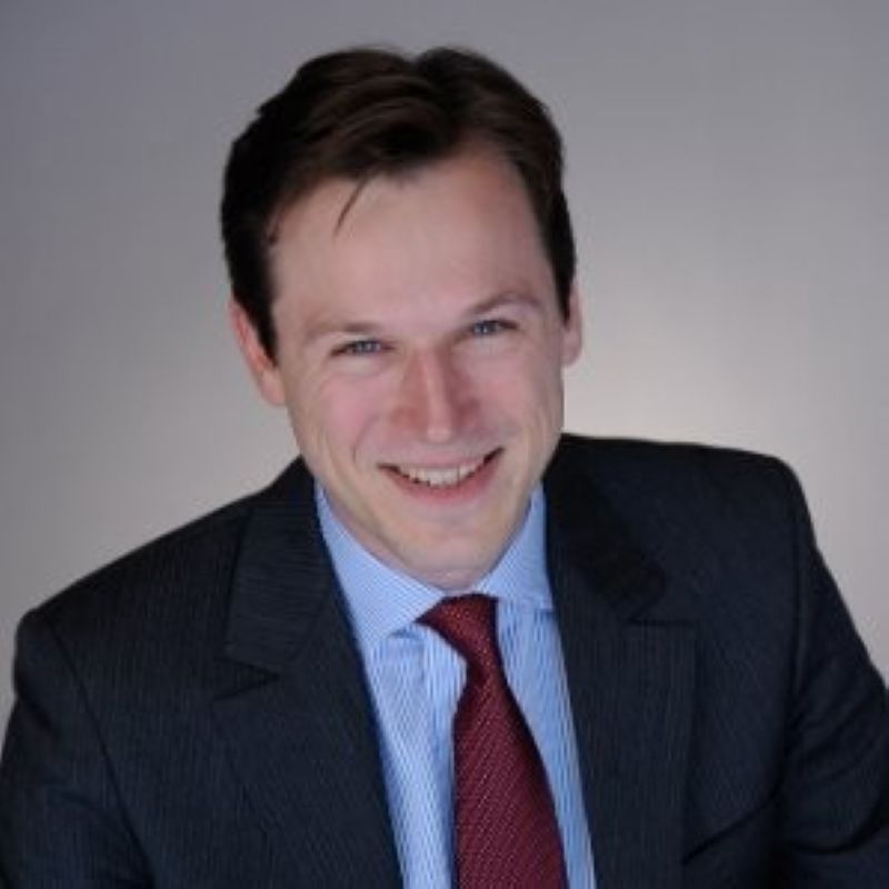 François de la Villeon, Amundi Immobilier