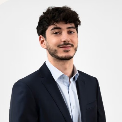 Lucas Baldi, FBL Avocats