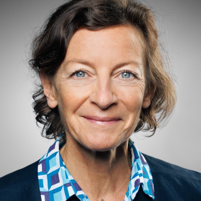 Marie Gilmas, GDG Investissements