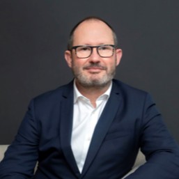 Olivier Esteve, Corsalis