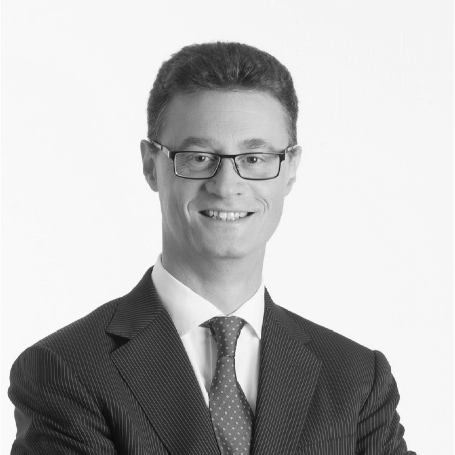 Laurent Diot, Harvestate Asset Management