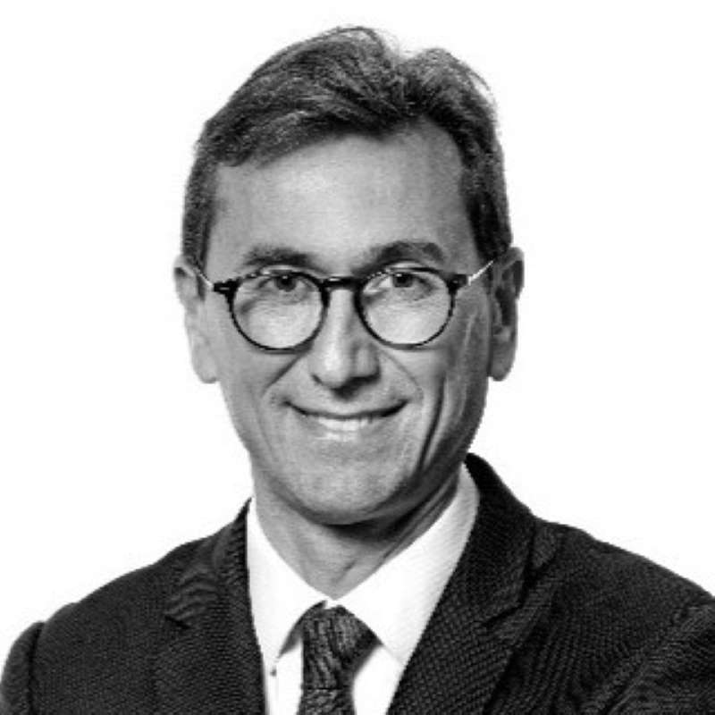 Nathanaël Trouiller, Haussmann Executive Search