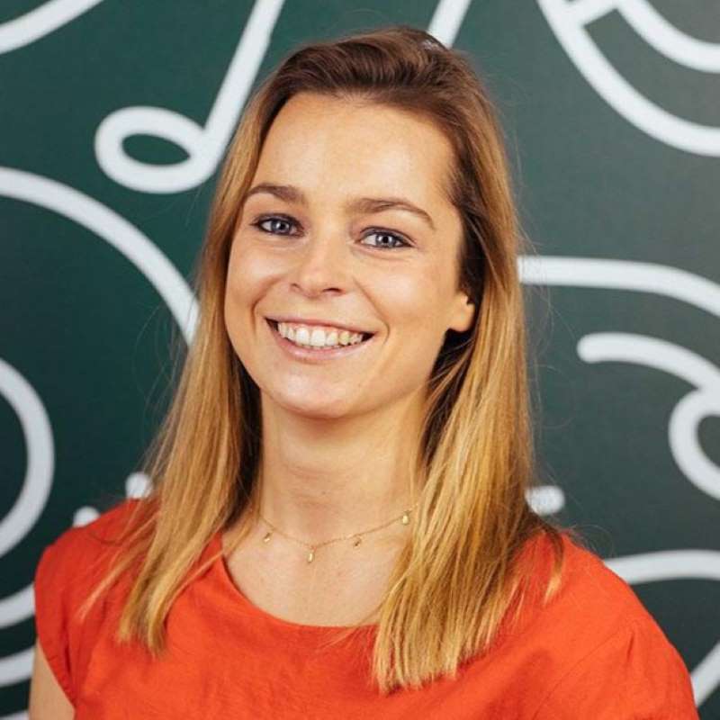 Ségolène Desplanques, The Boost Society