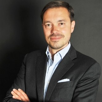 David Vermeesch, Colliers Belgique