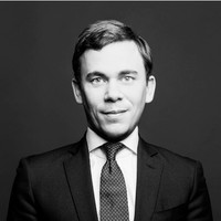 Thomas Laroque Natixis Partners