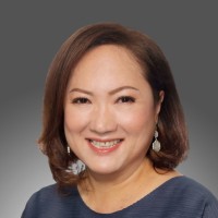 Julia Tan, CIC Asia Pacific