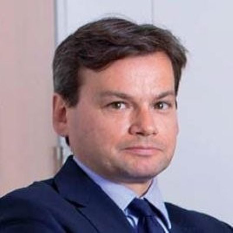 Alain de La Bellière, DTZ Investors