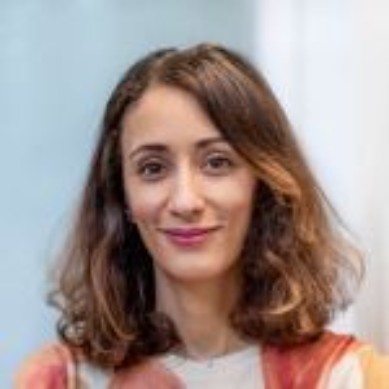 Amel Benbouzid, C&L Notaires