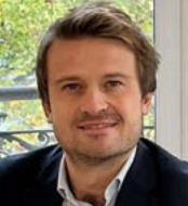 Nicolas Cassagne, AG Real Estate